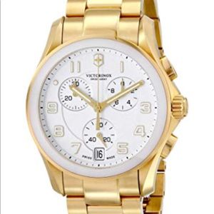 Victorinox Swiss Army 241537 unisex